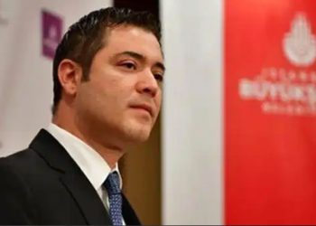 Murat Ongun’un ikinci hesabına da erişim engeli!