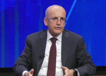 Şimşek: Sağlıklı kredi büyümesi için bir alan var