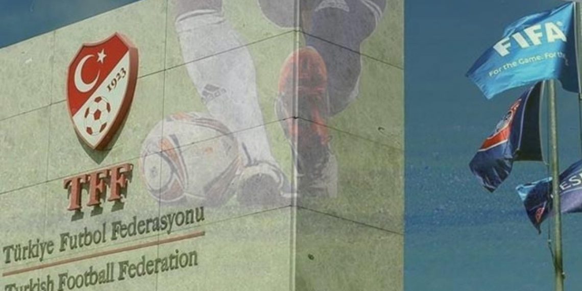 Süper Lig’den 6 kulüp PFDK’ye sevk edildi