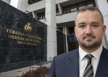 TCMB Başkanı Karahan: KKM bakiyesi sıfıra yaklaştı