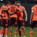 Trabzonspor kupada İstanbulspor’u 6 golle geçti