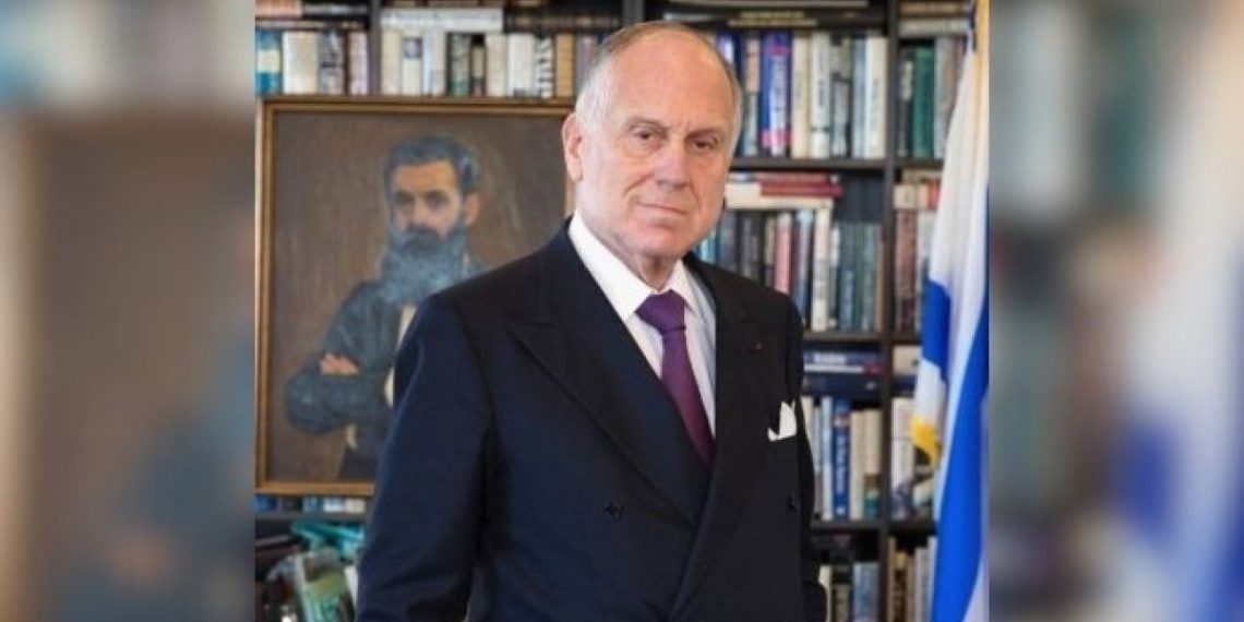 Trump, Ukrayna’dan ilk nadir elementi kopardı