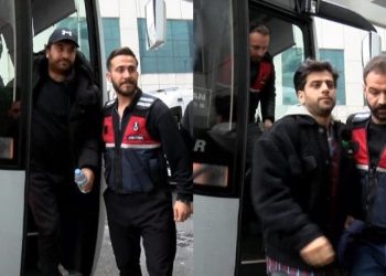 Ünlülere yeni operasyon! Hasan Can Kaya ve Reynmen gözaltında