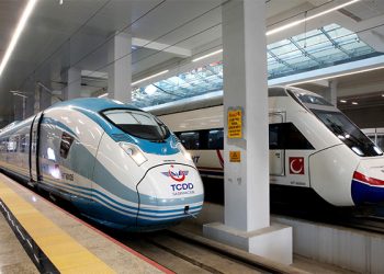 YHT biletleri zamlandı