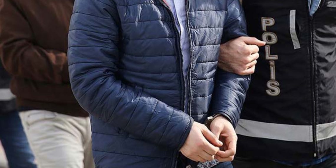 5 ilde narkotik operasyonu: 346 gözaltı