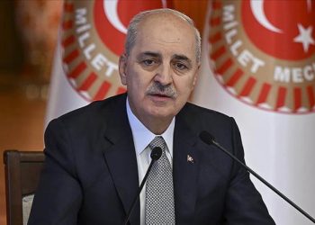 88 saatlik çalışma, 7 bölüm: Terörsüz Türkiye raporu tamamlandı