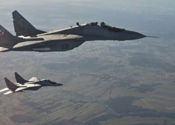 ABD İran’a ait İHA’yı vurdu