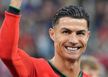 Cristiano Ronaldo’dan ‘hisse’ yatırımı