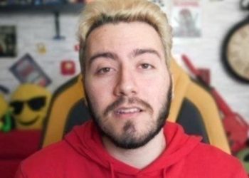 Enes Batur serbest bırakıldı