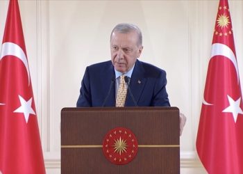 Erdoğan: Dünyada Türkiye rüzgarı esiyor