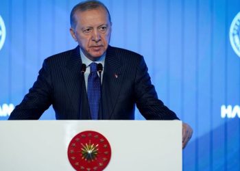 Erdoğan: Türkiye kendi savaş gemisini denize indiren 10 ülkeden biri