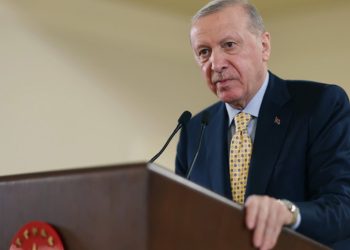 Erdoğan: Türkiye’yi terör belasından kurtarmakta kararlıyız