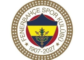 Fenerbahçe 120. yaşını özel armayla karşılıyor