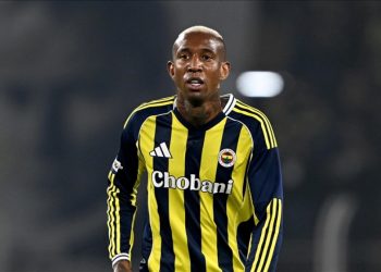 Fenerbahçe’den 4 futbolcu hakkında sakatlık açıklaması