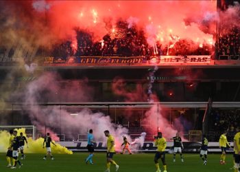 Fenerbahçeliler, Trabzon maçına alınmayacak