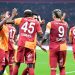 Galatasaray Eyüpspor’dan 3 puanı 5 golle aldı