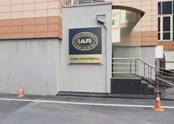 İstanbul Altın Rafinerisi soruşturmasında yeni tutuklama