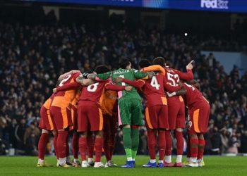 İşte Galatasaray’ın Şampiyonlar Ligi kadrosu