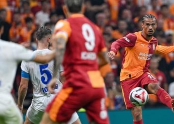 Lider Galatasaray, Rize deplasmanında
