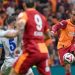 Lider Galatasaray, Rize deplasmanında