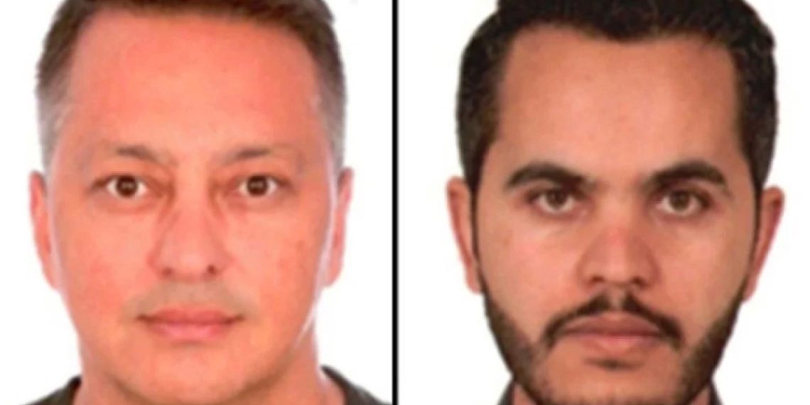 Mossad için çalıştığı tespit edilen 2 şüpheli tutuklandı