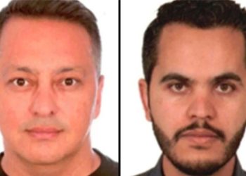 Mossad için çalıştığı tespit edilen 2 şüpheli tutuklandı