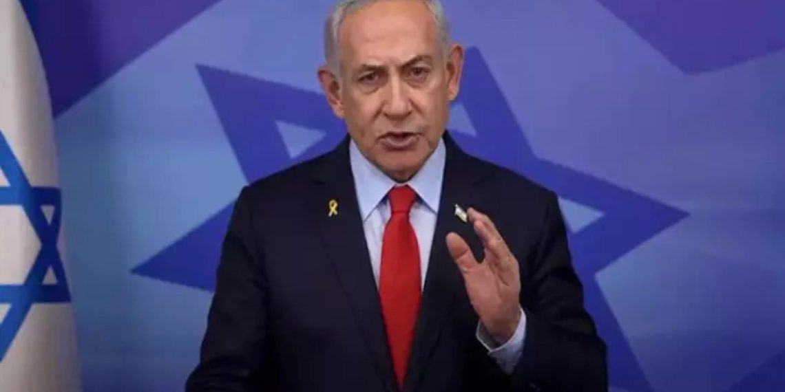 Netanyahu’dan Akdeniz ve Orta Doğu için yeni ittifak hamlesi