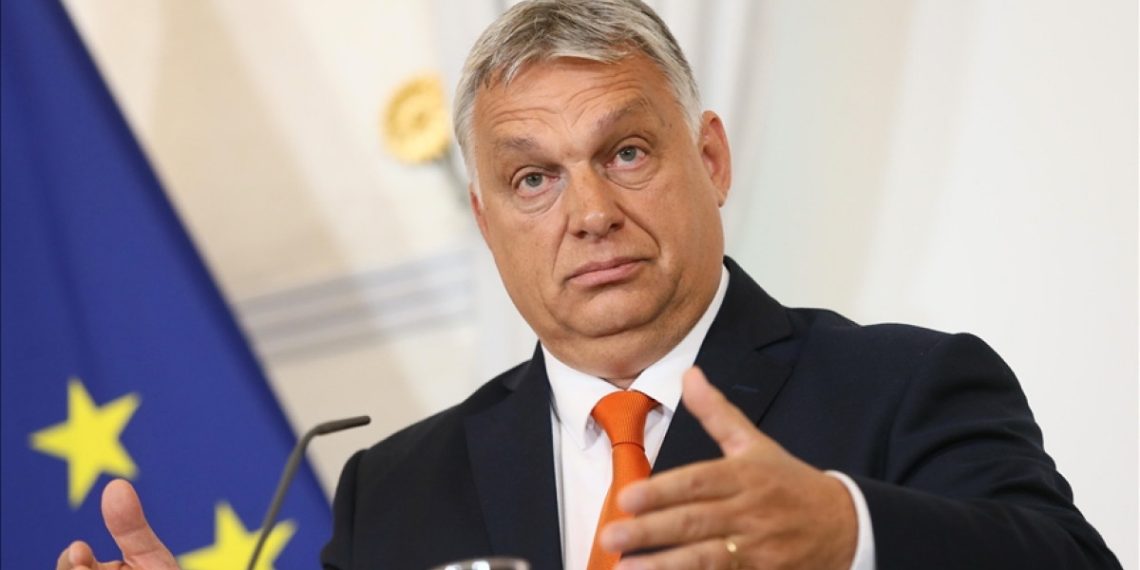 Orban, Ukrayna’yı düşman ilan etti
