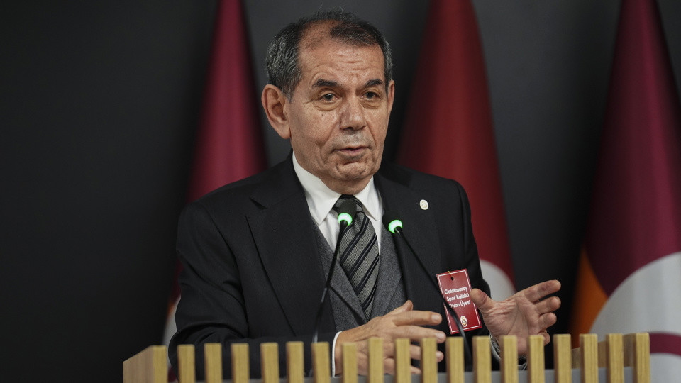 Özbek: Sahada adalet paramparça edildi