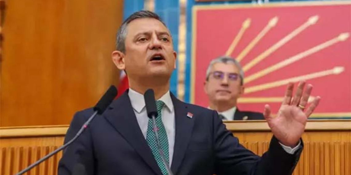 Özel ve 2 vekilin dokunulmazlık dosyası Meclis’te