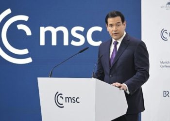 Rubio’dan Avrupa’ya birlik mesajı