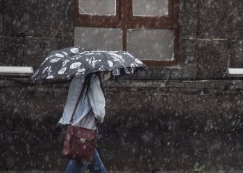 Sıcaklıklar 9 derece birden düşecek