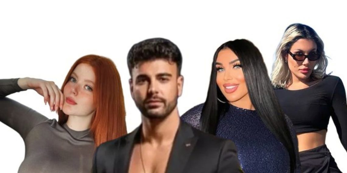 ‘Uyuşturucu’ soruşturmasında 6 tutuklama