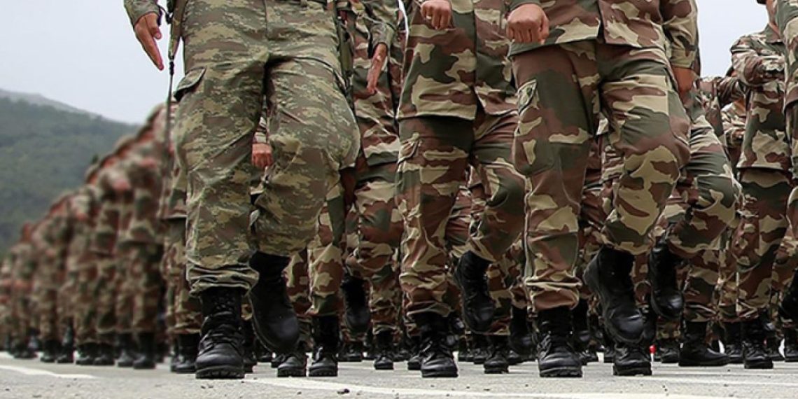 Bedelli askerlikte yeni rakam netleşti: 417 bin TL