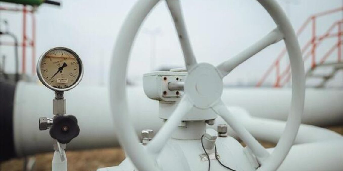 Rusya Avrupa’ya gazı kesiyor