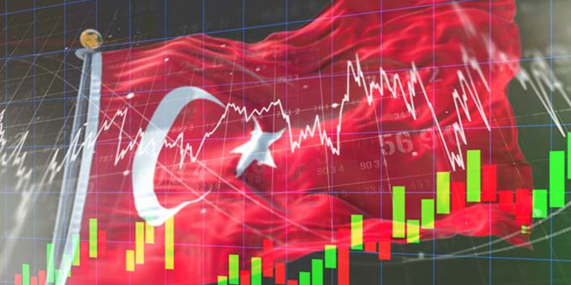 Türkiye 2025’te yüzde 3.6 büyüdü